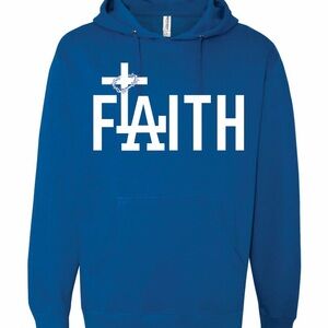Faith Hoodie